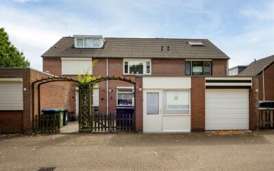 Huis te koop Langeveld 3