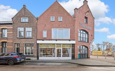 Kalsdonksestraat 4