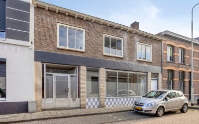 Kalsdonksestraat 8-A