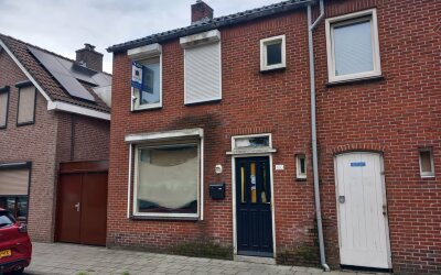 Kalsdonksestraat 100