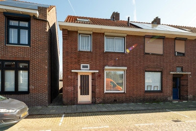 Charitasstraat 17
