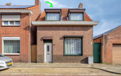 Charitasstraat 37