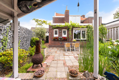 Charitasstraat 2