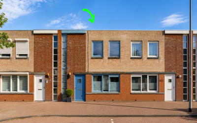 Hoogstraat 123