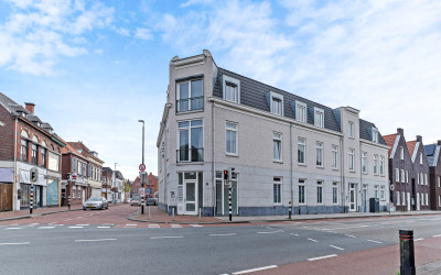 Hoogstraat 2-B
