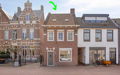Hoogstraat 94