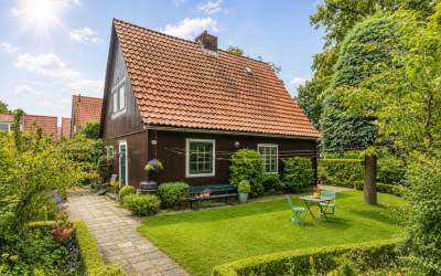Engelselaan 1