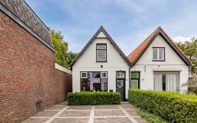 Hendrikstraat 43