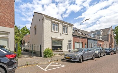 Hendrikstraat 10