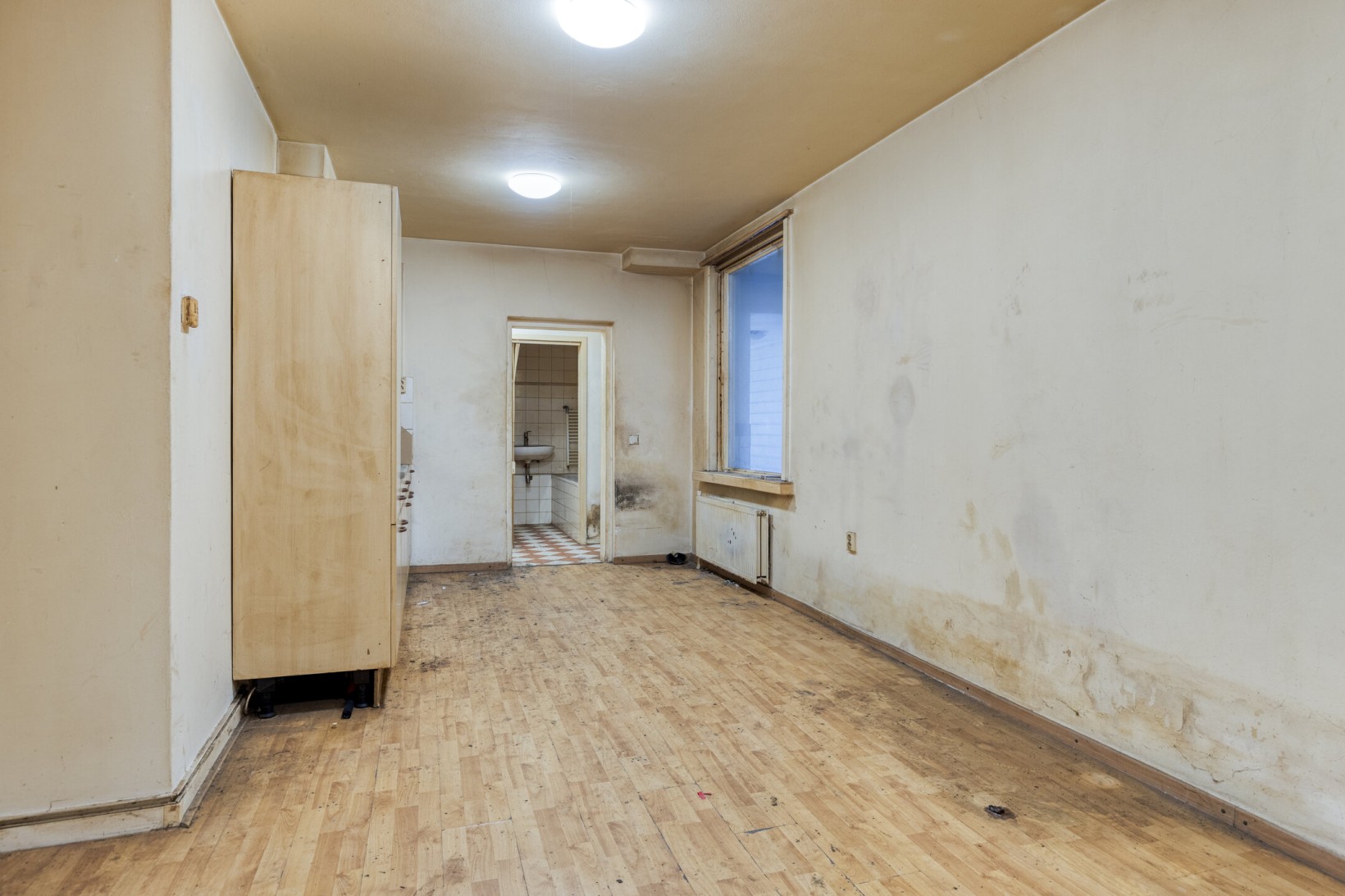 Appartement te koop: Hulsdonksestraat 31A, Roosendaal
