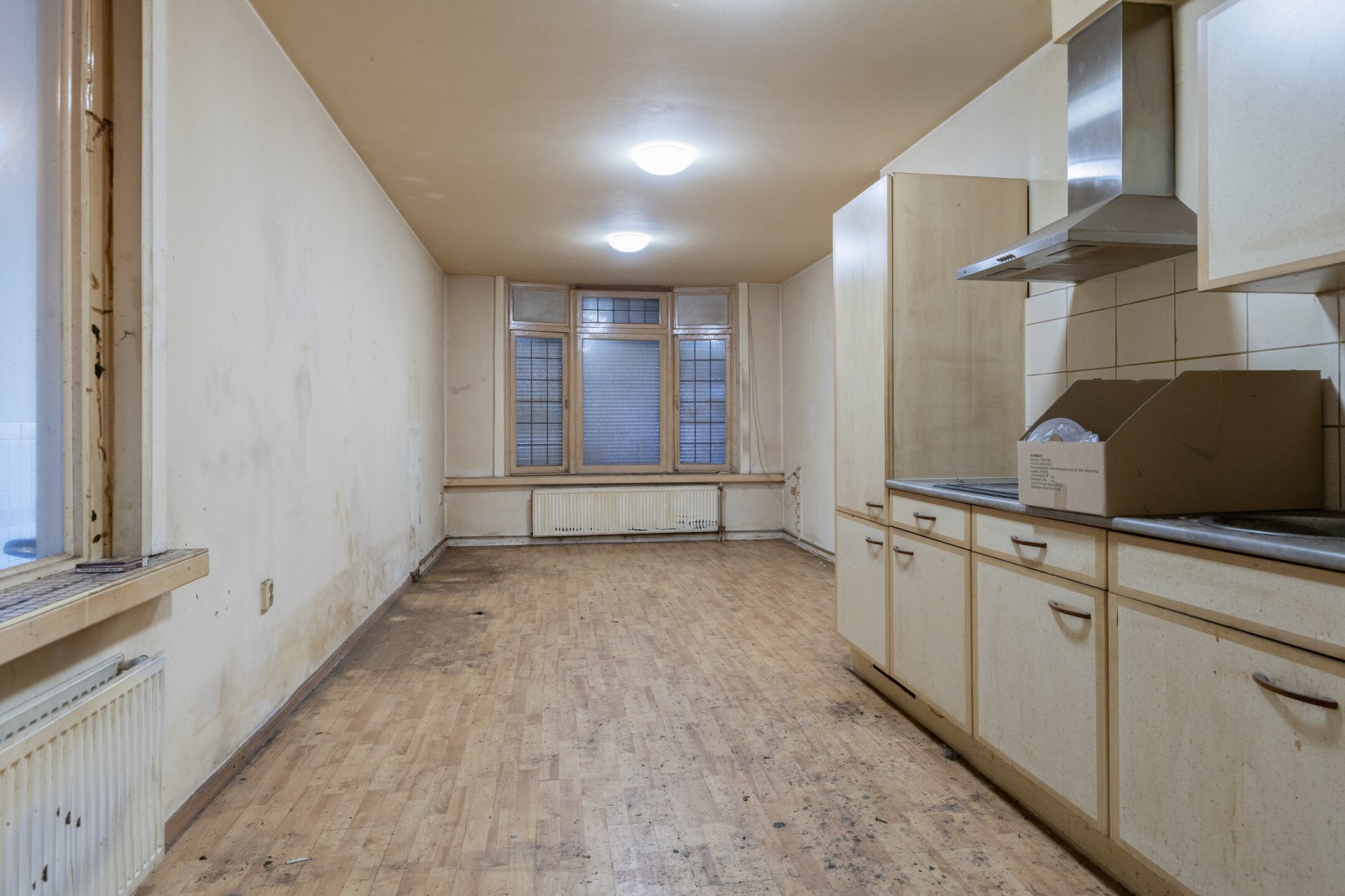 Appartement te koop: Hulsdonksestraat 31A, Roosendaal