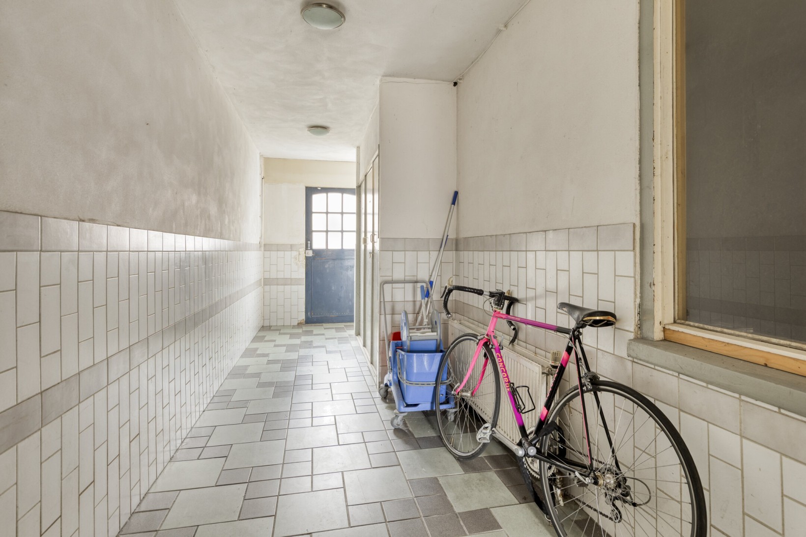 Appartement te koop: Hulsdonksestraat 31A, Roosendaal