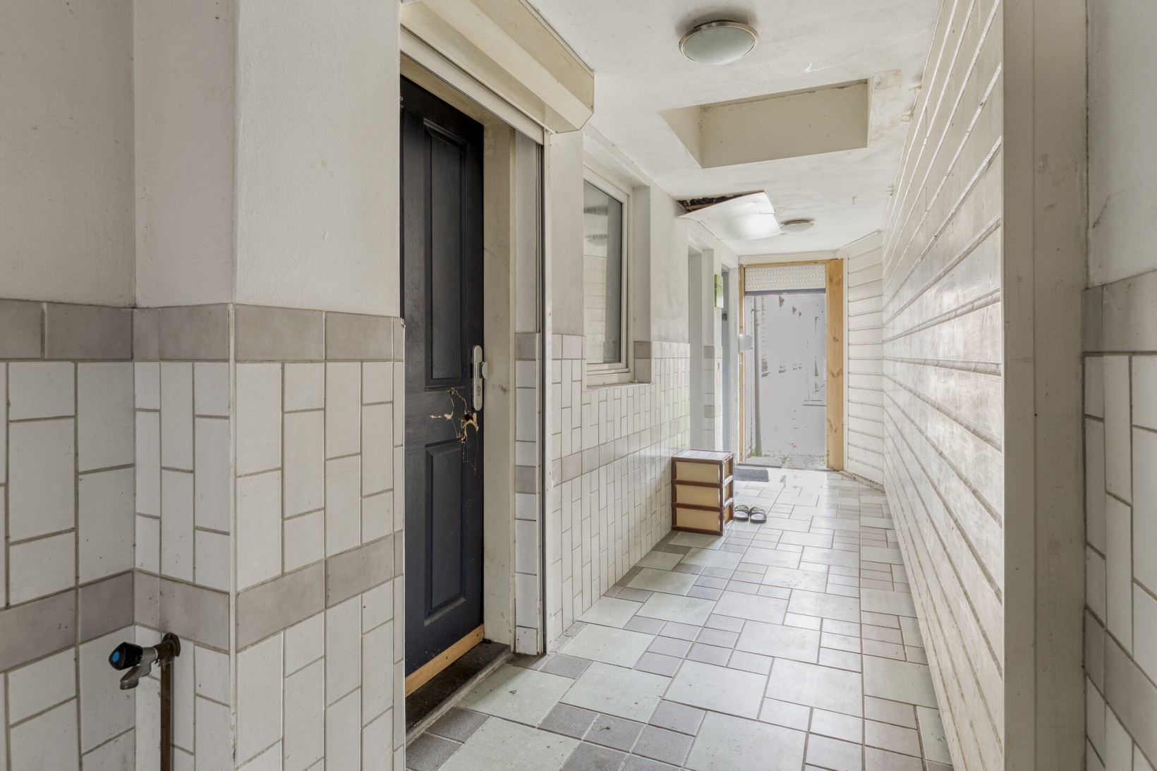 Appartement te koop: Hulsdonksestraat 31A, Roosendaal