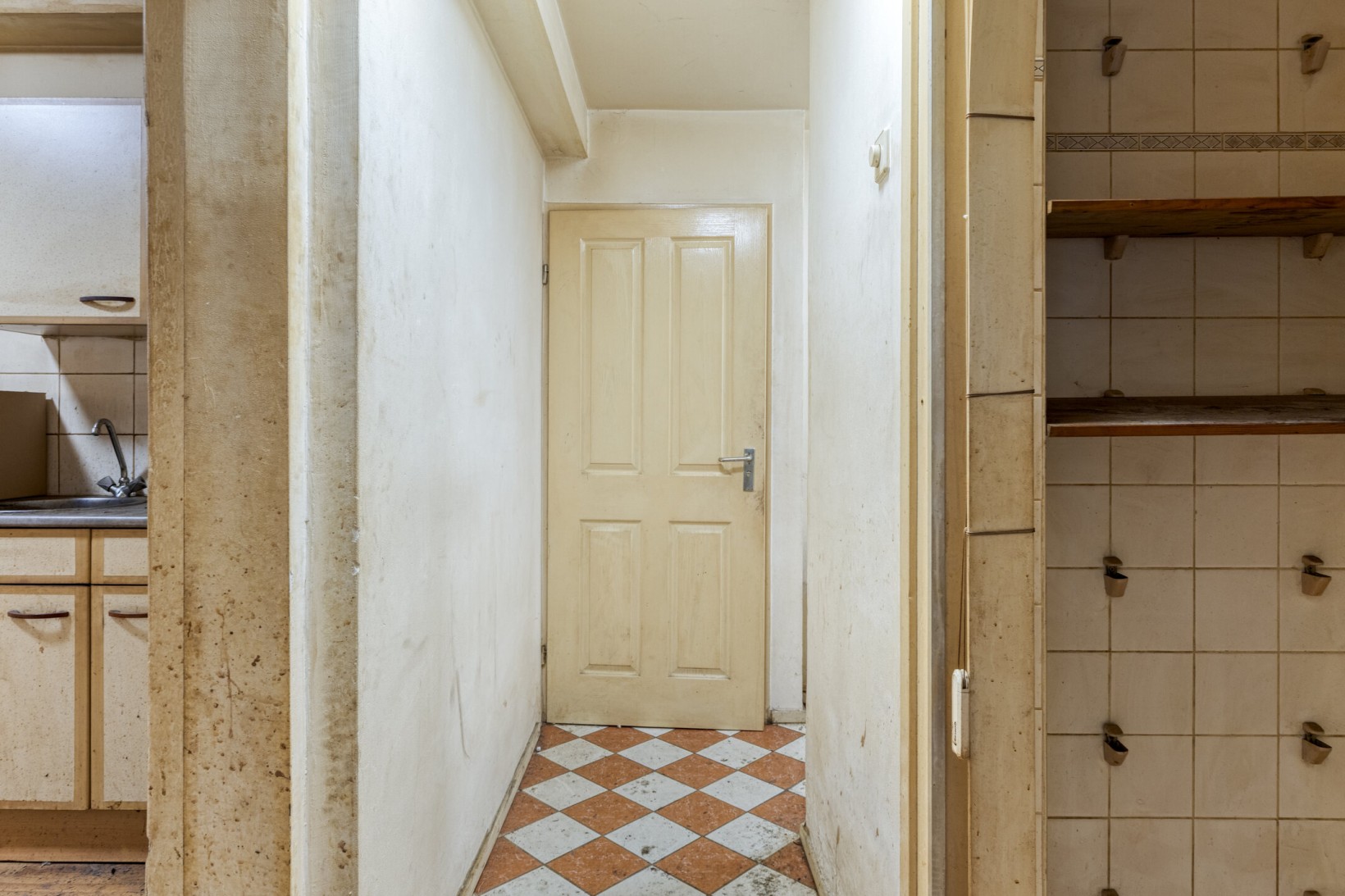 Appartement te koop: Hulsdonksestraat 31A, Roosendaal