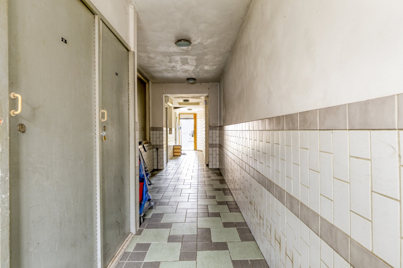 Appartement te koop: Hulsdonksestraat 31A, Roosendaal