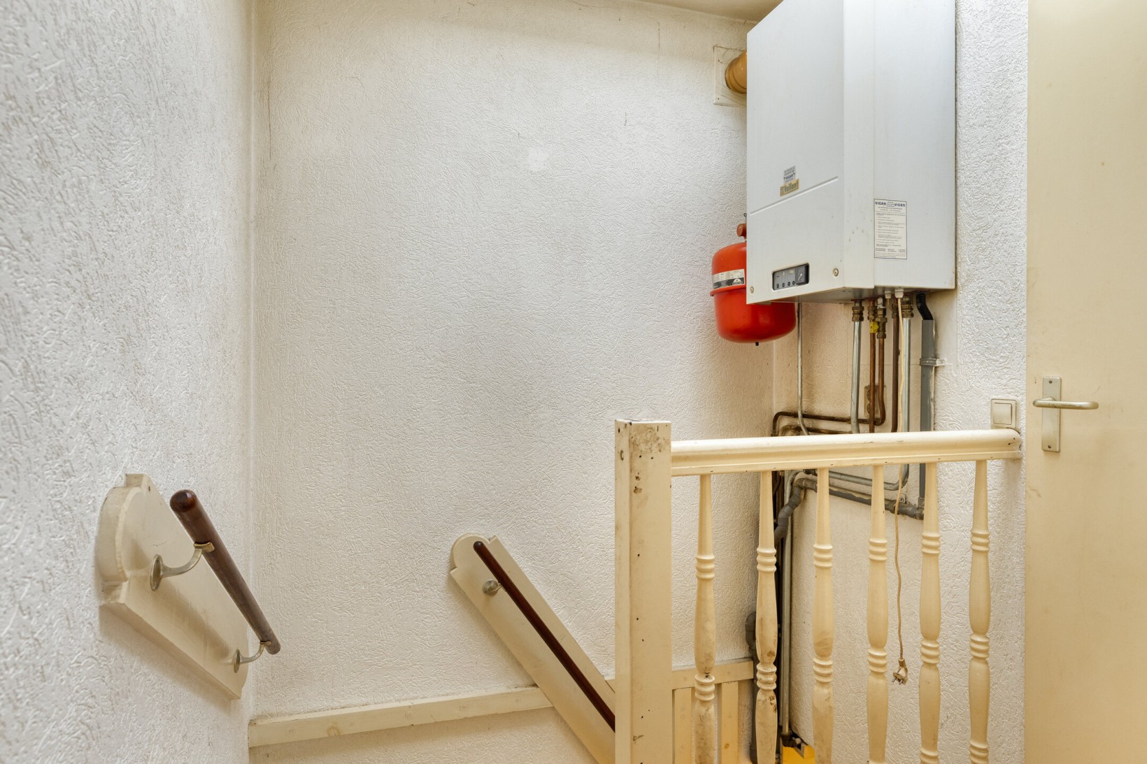 Appartement te koop: Hulsdonksestraat 31A, Roosendaal