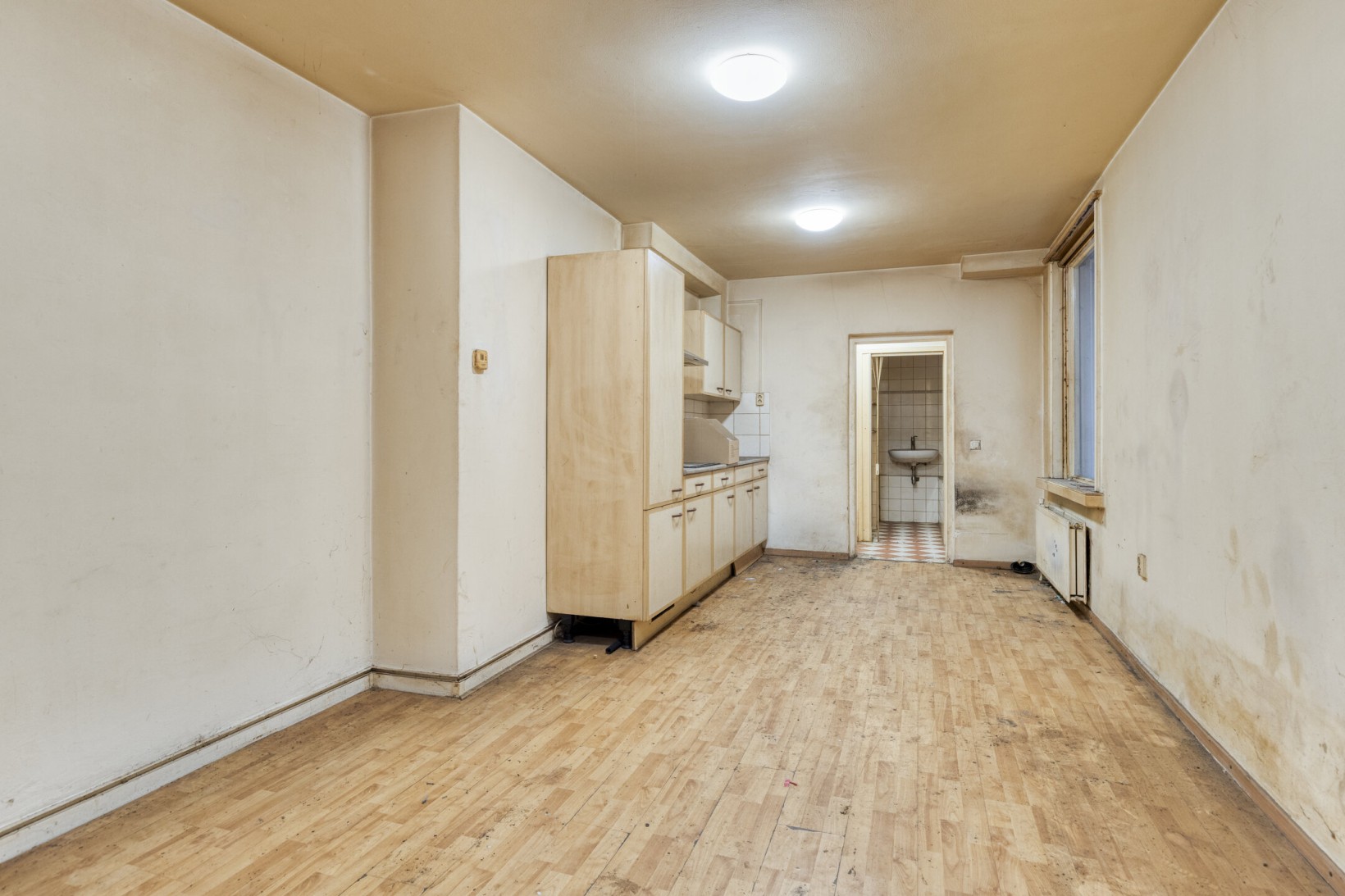 Appartement te koop: Hulsdonksestraat 31A, Roosendaal