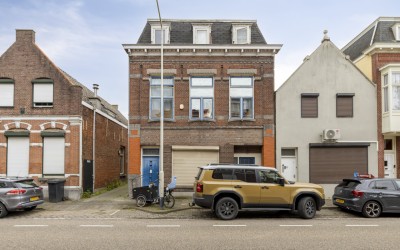 Hulsdonksestraat 31-A