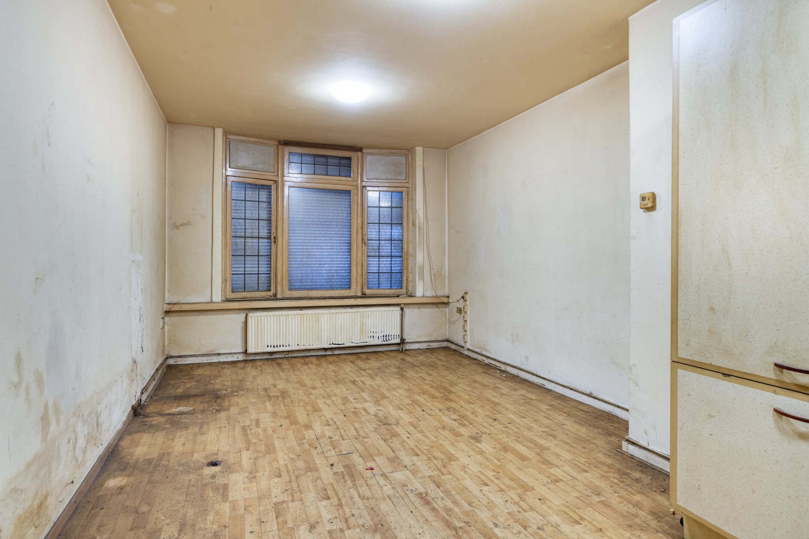 Appartement te koop: Hulsdonksestraat 31A, Roosendaal