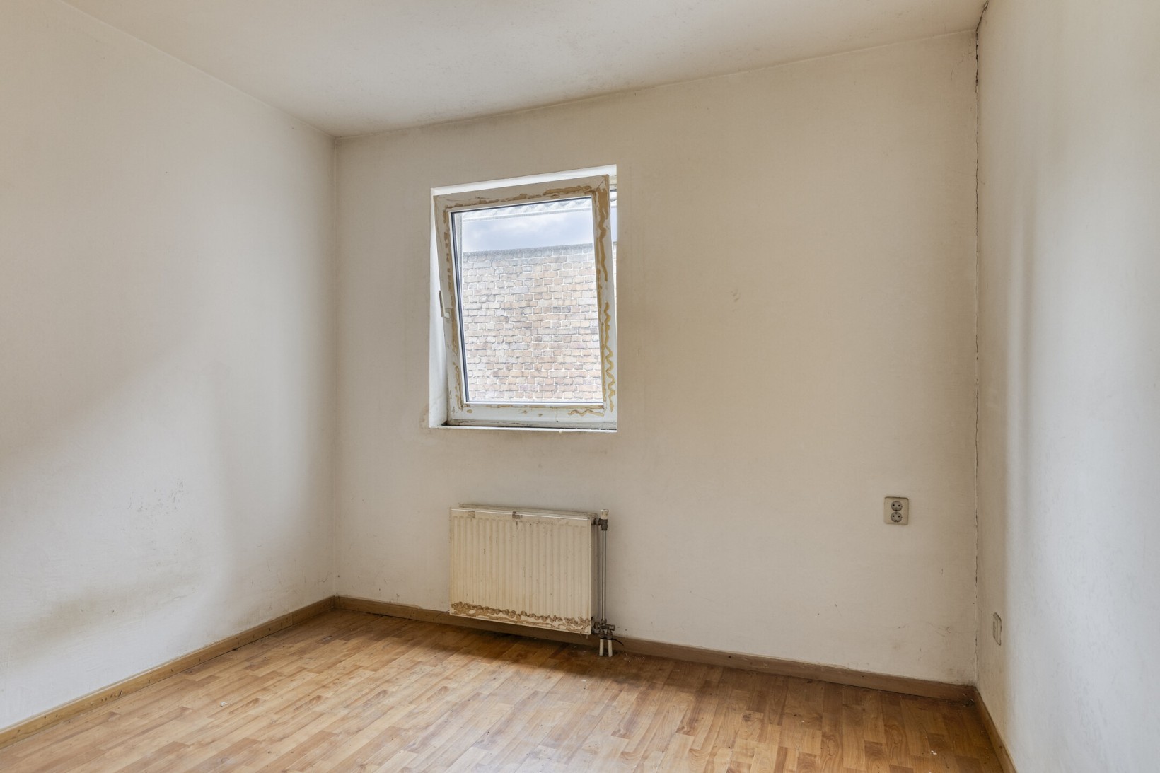 Appartement te koop: Hulsdonksestraat 31A, Roosendaal