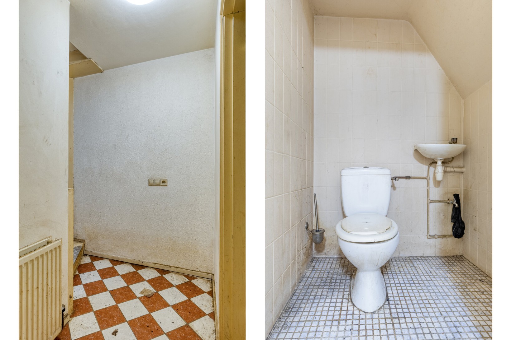 Appartement te koop: Hulsdonksestraat 31A, Roosendaal