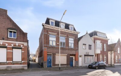 Hulsdonkses. 31-C