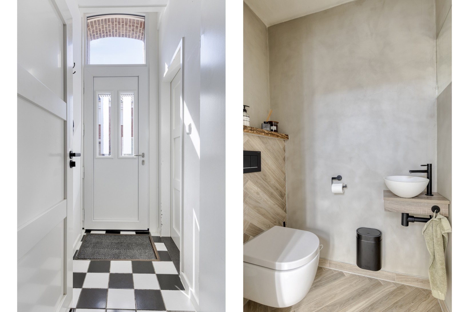 Hoekwoning te koop: Hulsdonksestraat 37, Roosendaal