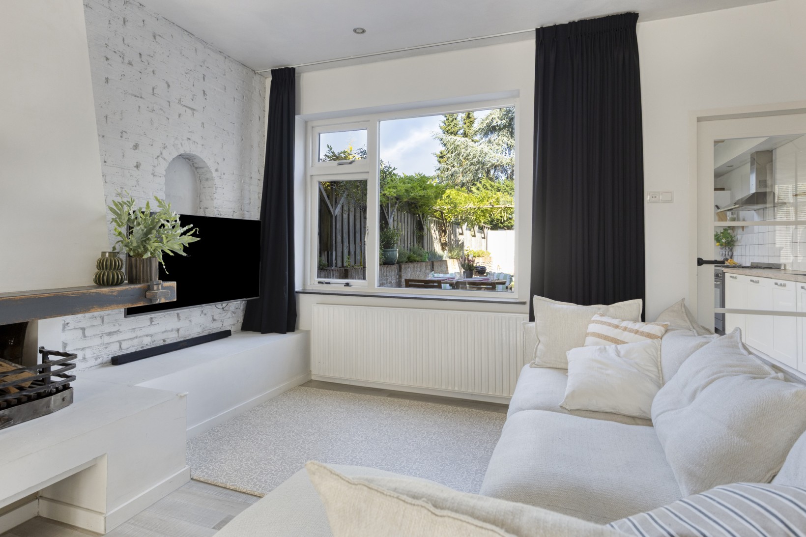 Hoekwoning te koop: Hulsdonksestraat 37, Roosendaal