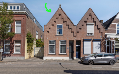 Hulsdonksestraat 37