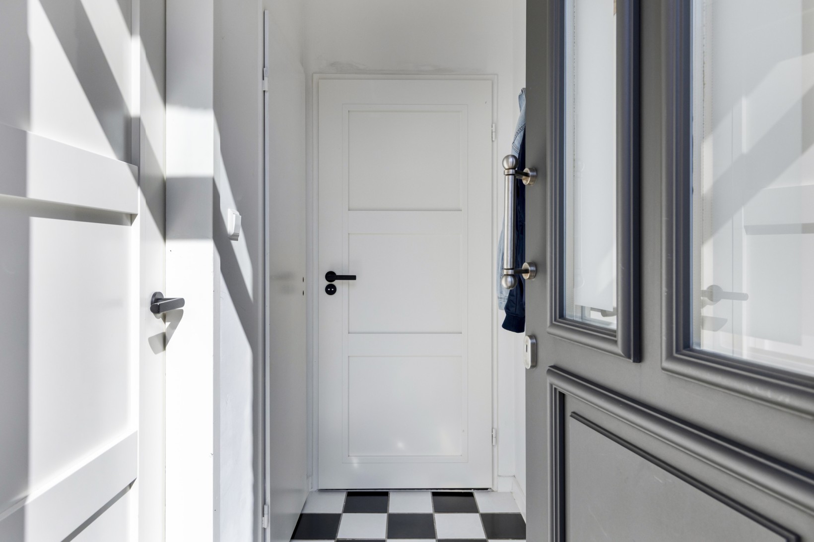 Hoekwoning te koop: Hulsdonksestraat 37, Roosendaal