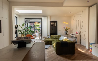 Boulevard Antverpia 29
