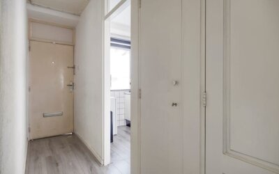 Pastoor van. 4