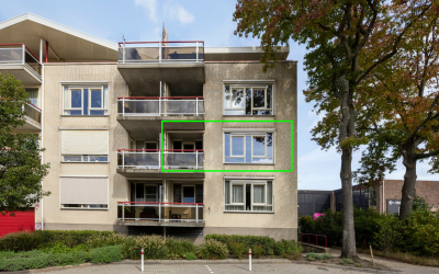 Molenbeekstraat 31