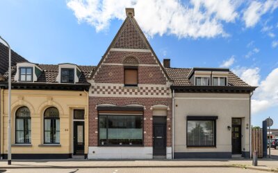 Badhuisstra. 33