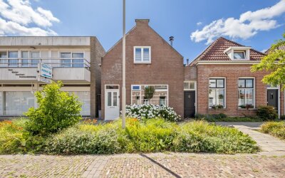 Wouwseweg 13