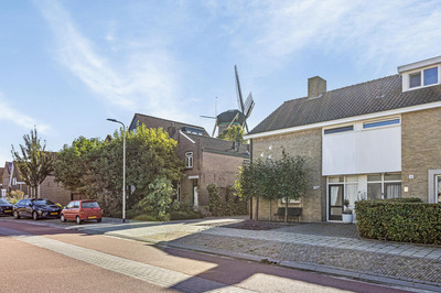 Wouwseweg 105-A