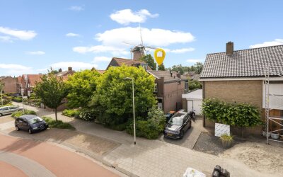Wouwseweg 105