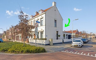 Wouwseweg 60