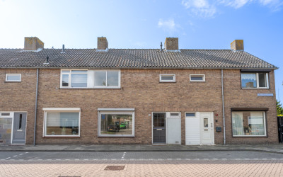 Joseph Israëlsstraat 21