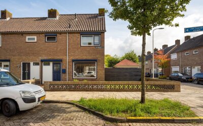 Jan Tooropstraat 2