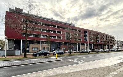 Burgemeester Freijterslaan 349