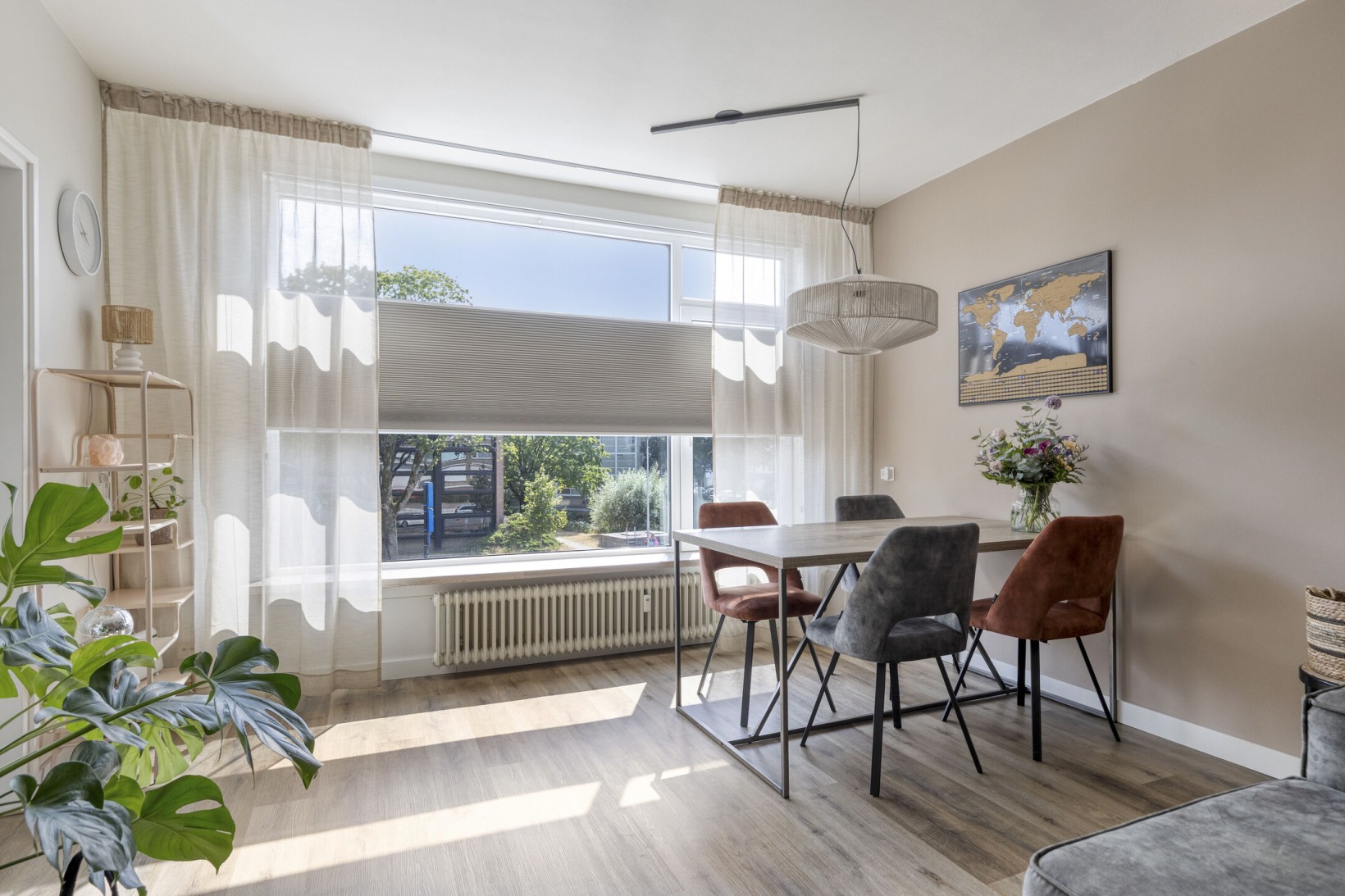 Appartement te koop: Burgemeester Freijterslaan 56, Roosendaal