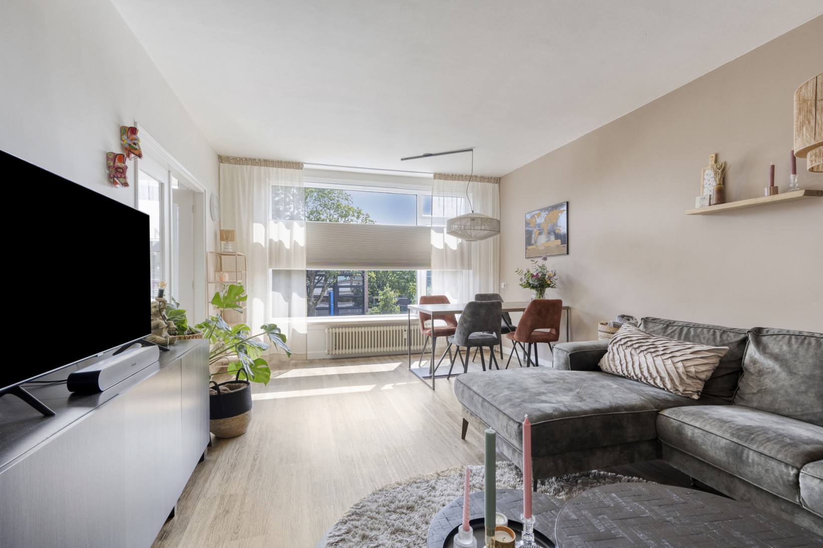 Appartement te koop: Burgemeester Freijterslaan 56, Roosendaal