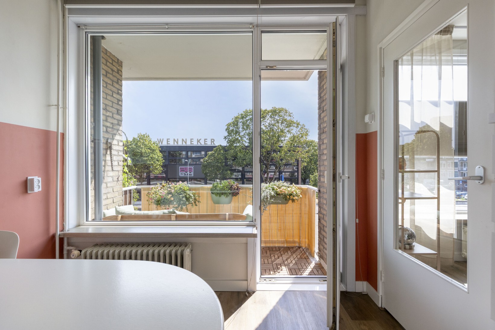 Appartement te koop: Burgemeester Freijterslaan 56, Roosendaal