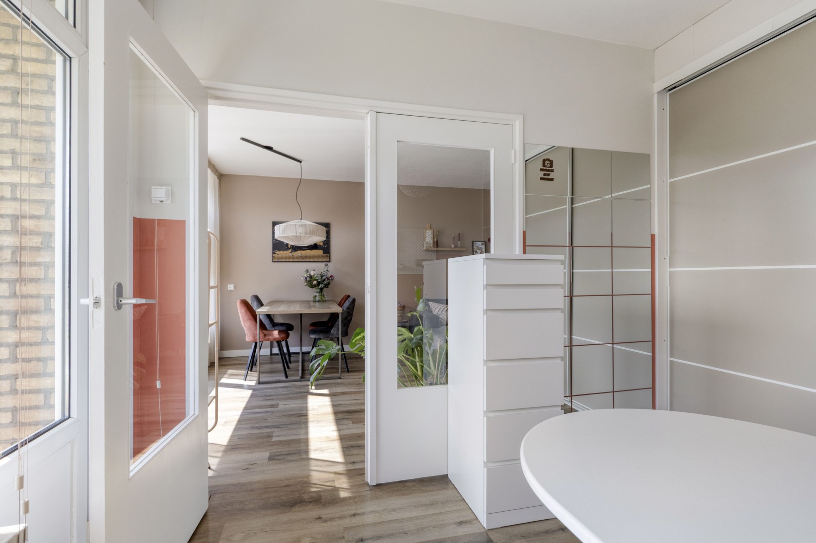 Appartement te koop: Burgemeester Freijterslaan 56, Roosendaal