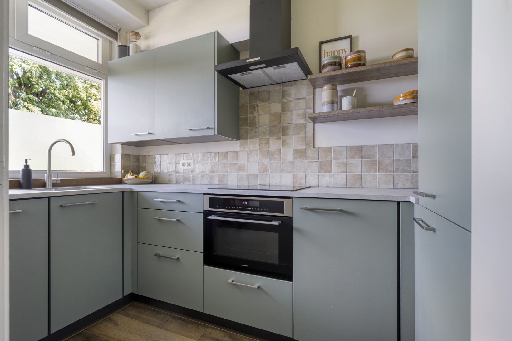 Appartement te koop: Burgemeester Freijterslaan 56, Roosendaal