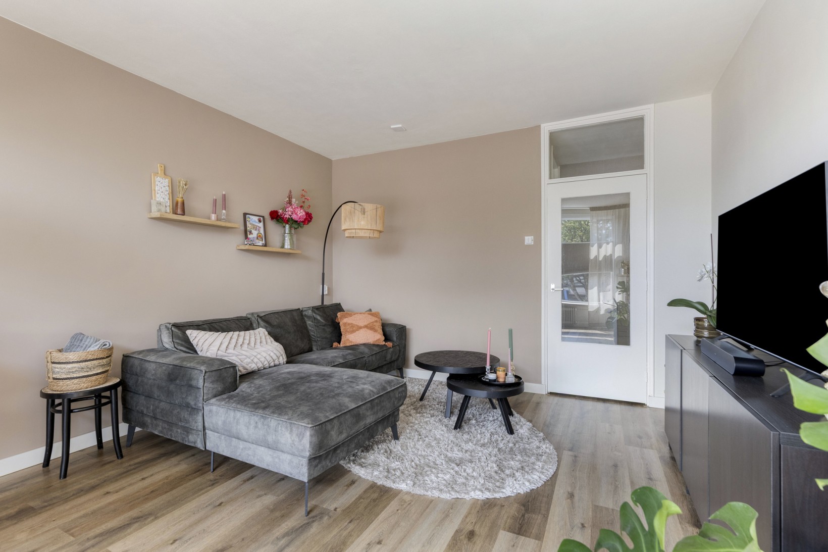 Appartement te koop: Burgemeester Freijterslaan 56, Roosendaal
