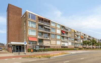 Burgemeester Freijterslaan 56