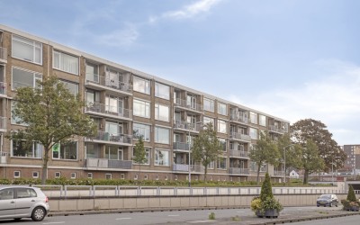 Burgemeester Freijterslaan 70