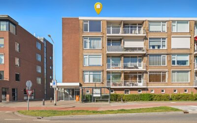 Burgemeester Freijterslaan 128
